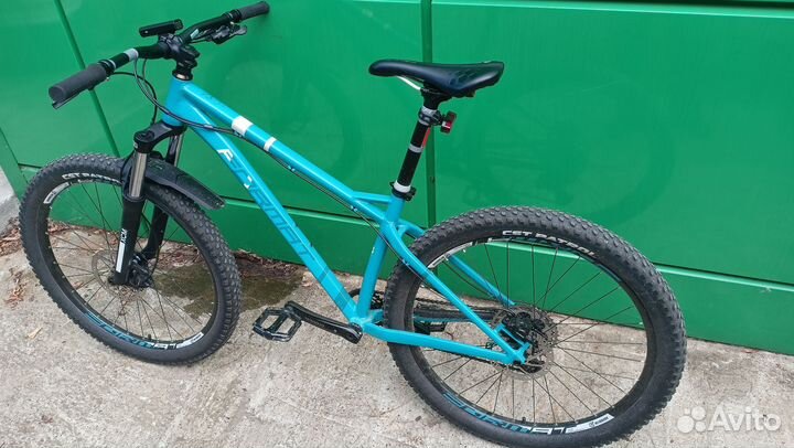 Велосипед Format 1313 Plus 