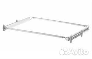 Vibo Корзина выдвижная для брюк (брючница)