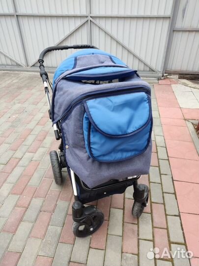 Коляска детская