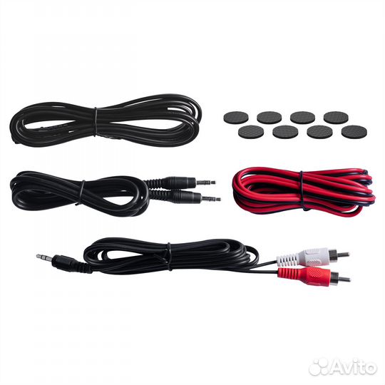 Behringer truth 3.5 BT активная пара мониторов