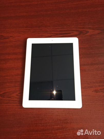 iPad 4