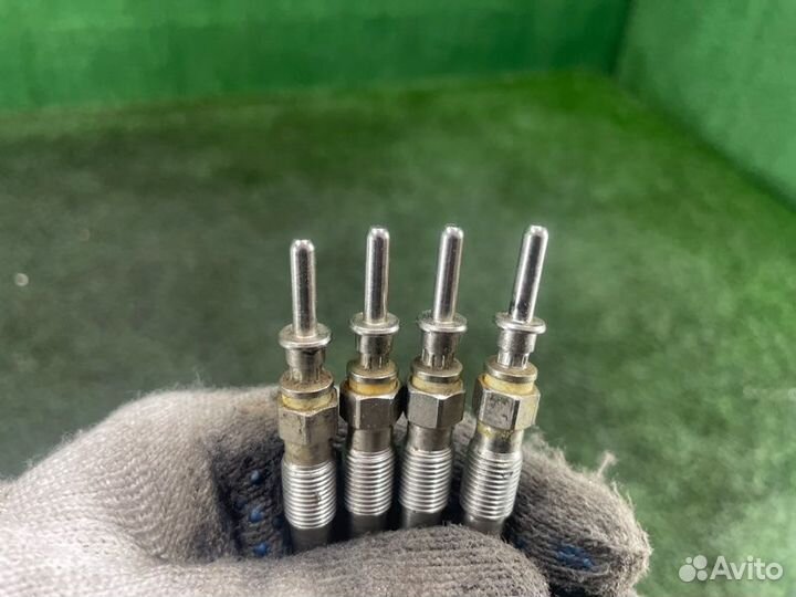 Свеча накала Bmw 3 F30 N47D20 2012