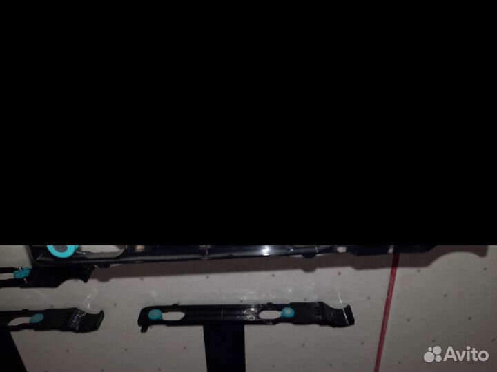 Салазки направляющие для HDD Acer HP Lenovo