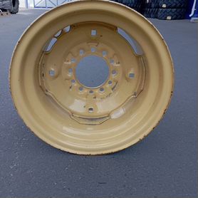 Диск 10Wx16 GKN Wheels (USA) 6/112/152.4