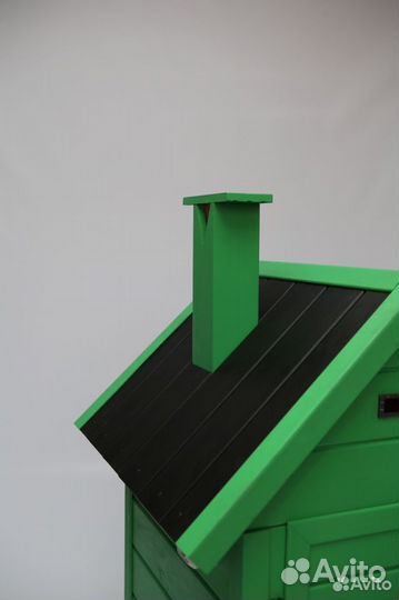 Коптильня 4 в 1