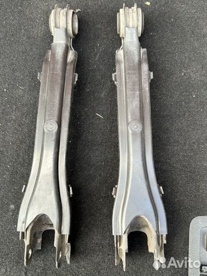 Рычаг задней подвески Mercedes W205