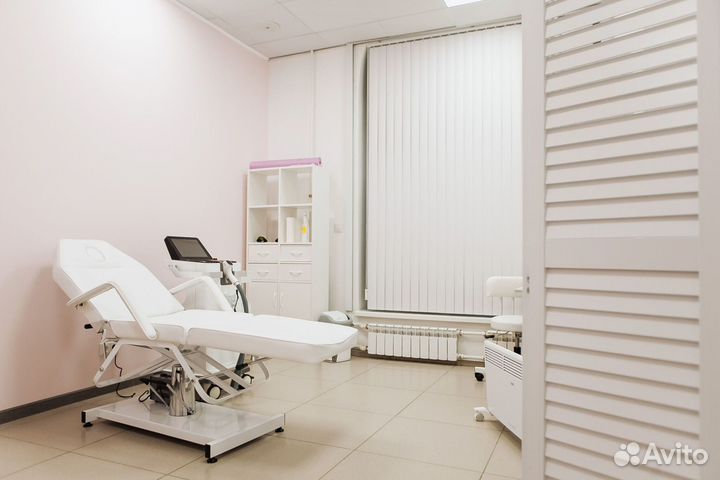 Бизнес салон красоты / Доход от 800 тыс в мес