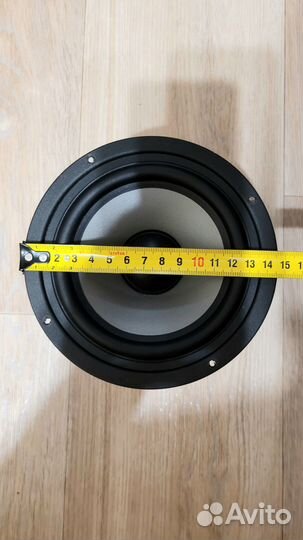 AAD 140-1 мидбас