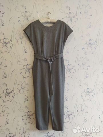 Комбинезон женский 48 50