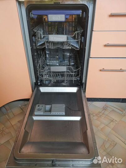 Посудомоечная машина Hansa 45 см