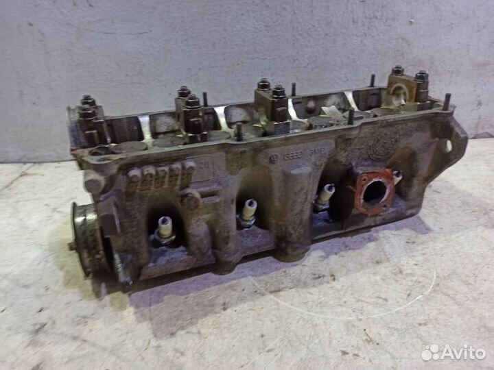 Головка блока Фольксваген