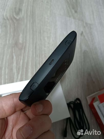 Wifi роутер 4g модем