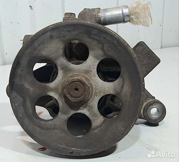 Насос гидроусилителя Honda C-RV 1