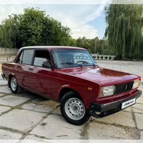 ВАЗ (LADA) 2105 1.5 MT, 1997, 59 184 км, с пробегом, цена 230 000 руб.