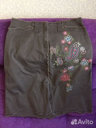 Одежда женская пакетом