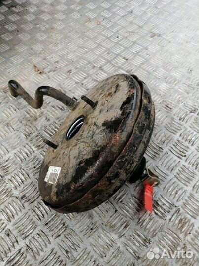 Вакуумный усилитель Chevrolet Lacetti J200 1.4