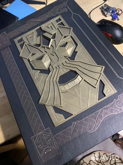 Total War: Warhammer High King коллекционное