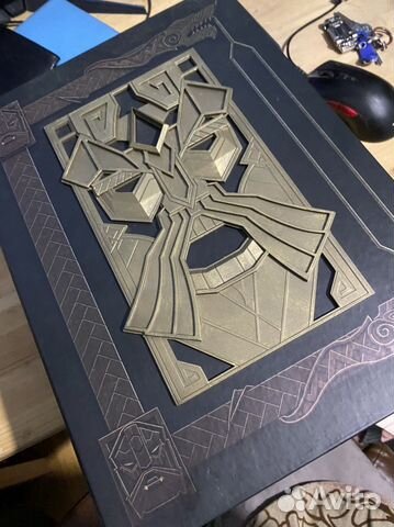 Total War: Warhammer High King коллекционное