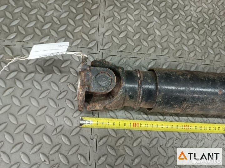 Карданный вал задний toyota progres