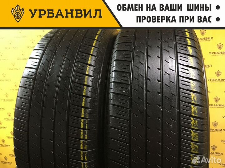 Bridgestone Dueler H/L 33 235/60 R18 103V