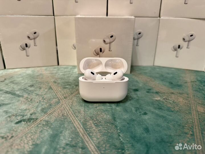 Airpods Pro 2 type-C premium 1:1