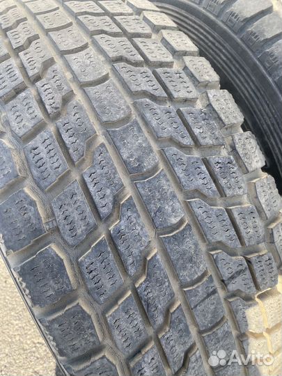 Yokohama Geolandar I/T G072 315/75 R16 113Q