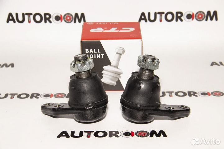 Опора шаровая CTR CB0218 (cbkk-15)