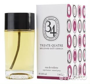 Diptyque Tam Dao Оригинал