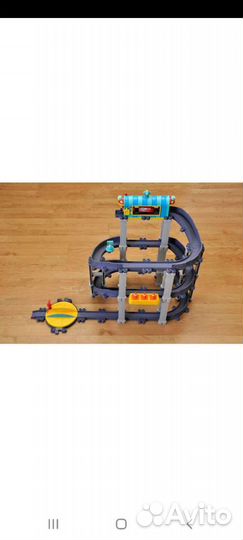 Дорога чагинтон