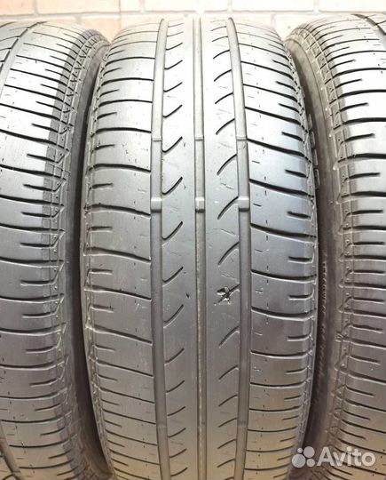 Bridgestone B250 195/65 R15 91H