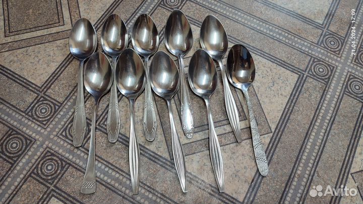 Кухонная утварь