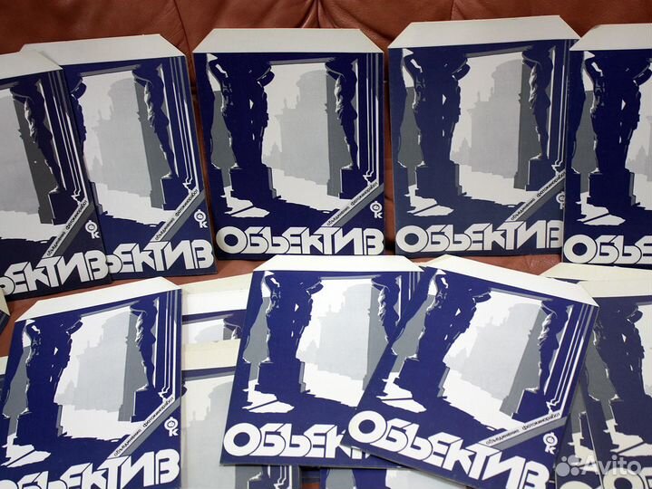 Конверты для фото 