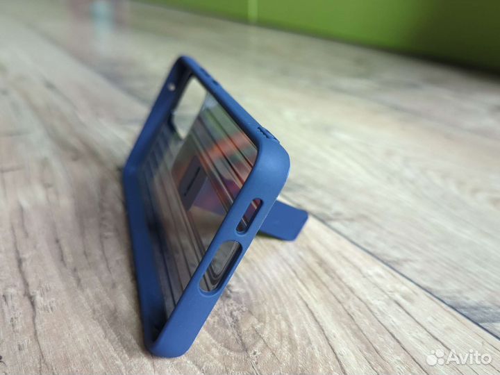 Чехол sumsung galaxy a53 5g (original) +1 подарок