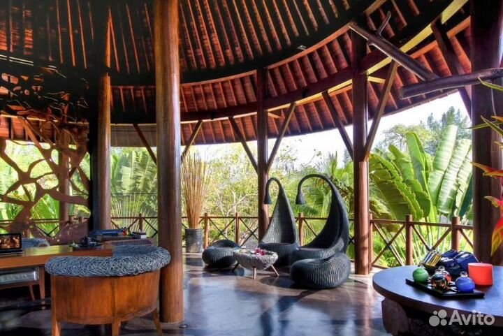 Аутентичный The Slate Phuket 5*