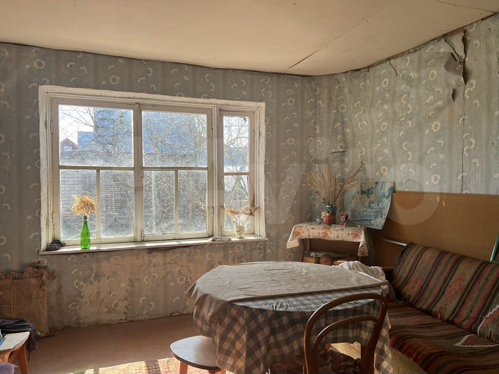 Дача 63 м² на участке 5 сот.