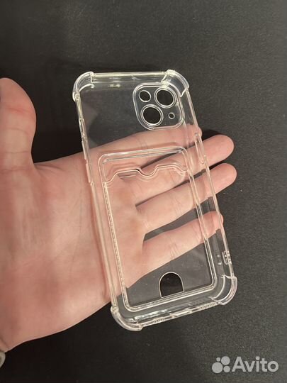Чехол айфон 13