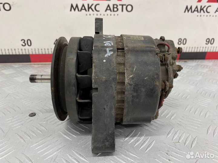 Б/У генератор Thermo King Рефрижератор Sb-2 Di