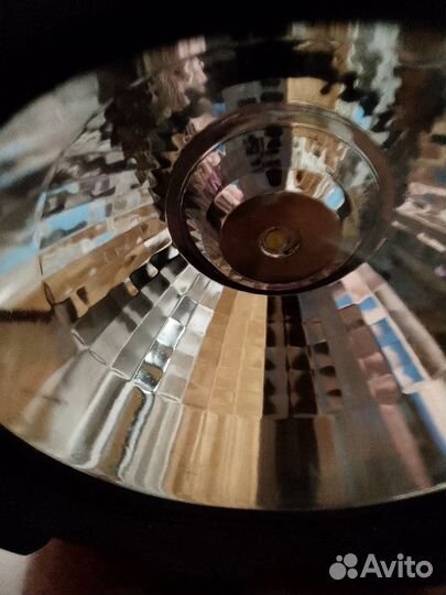 Большой фонарь