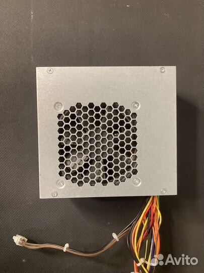 Блок питания 460w dell