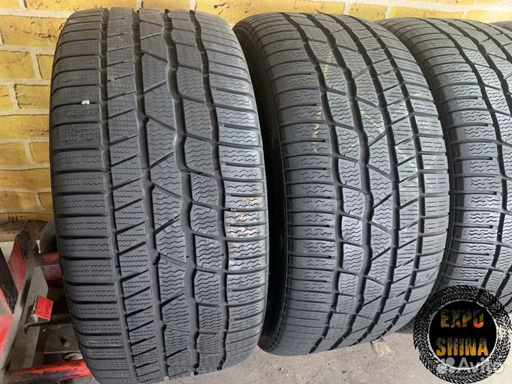 Continental ContiWinterContact TS 830 P 255/40 R18 99V