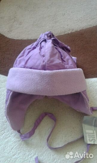 Демисезонные ботиночки