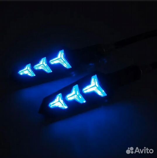 Мотоповоротники