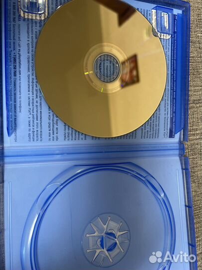 Игра для playstation ps4 Gran Turismo