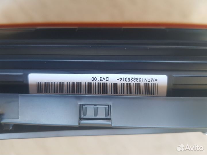 Блок проявки Kyocera DV-3100