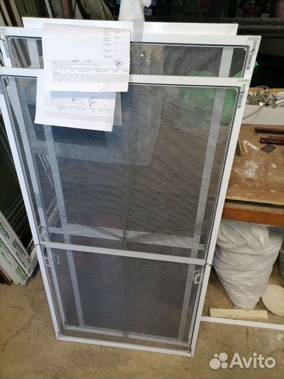 Москитная сетка