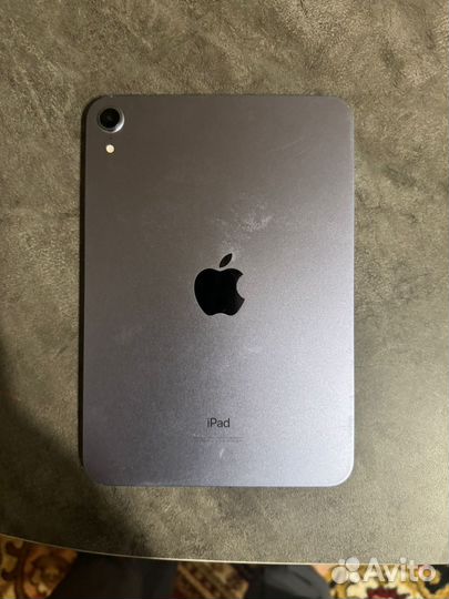 iPad mini 6 64gb