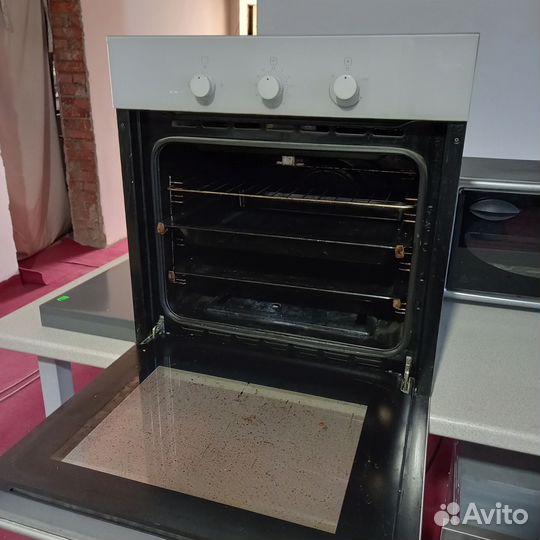 Духовой шкаф Zigmung Shtain газовый