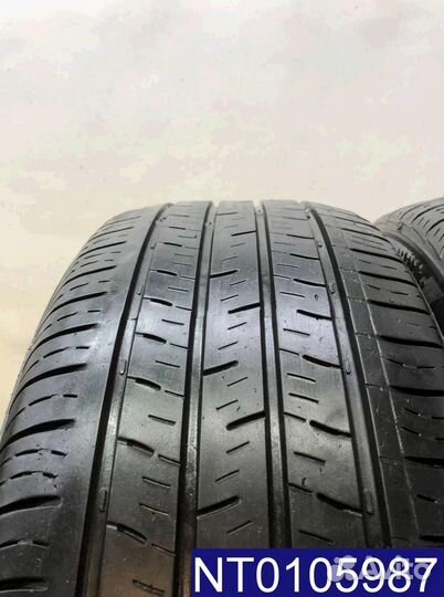 Kumho Solus TA31 225/55 R17 97V