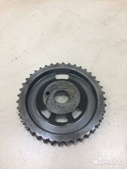 Шестерня (шкив) распредвала SsangYong Kyron