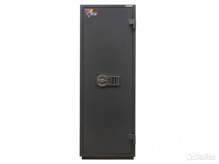 Взломостойкий сейф valberg кварцит 120Т EL